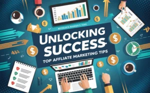 Affiliate Marketing Tips