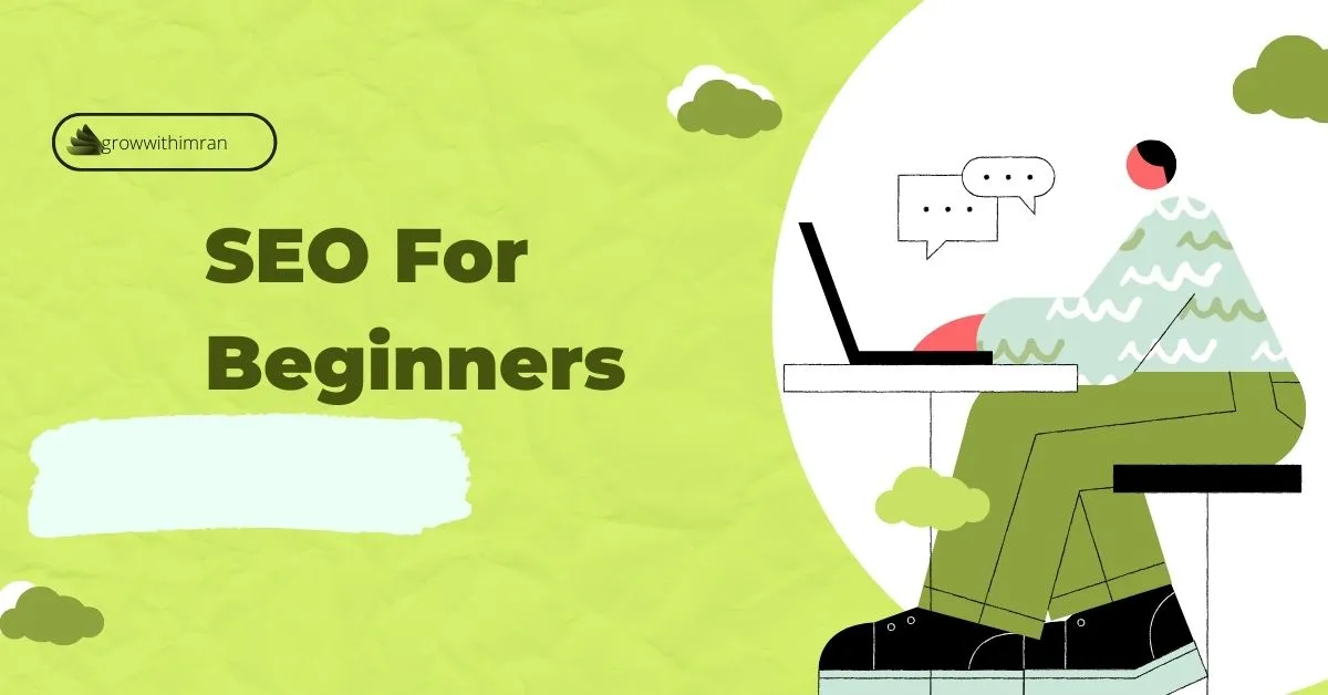 SEO For Beginners