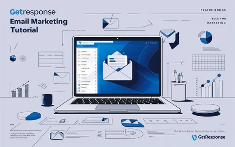 Getresponse Email Marketing Tutorial